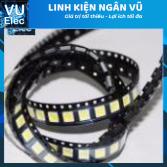 10 LED Dán 3528 Màu Trắng