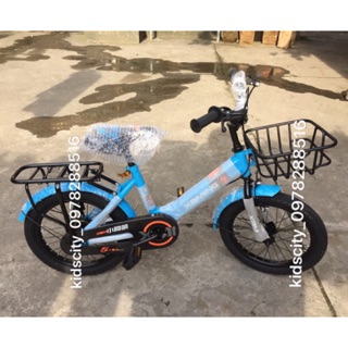 XE ĐẠP CHO BÉ BÁNH 12, 14, 16 inch