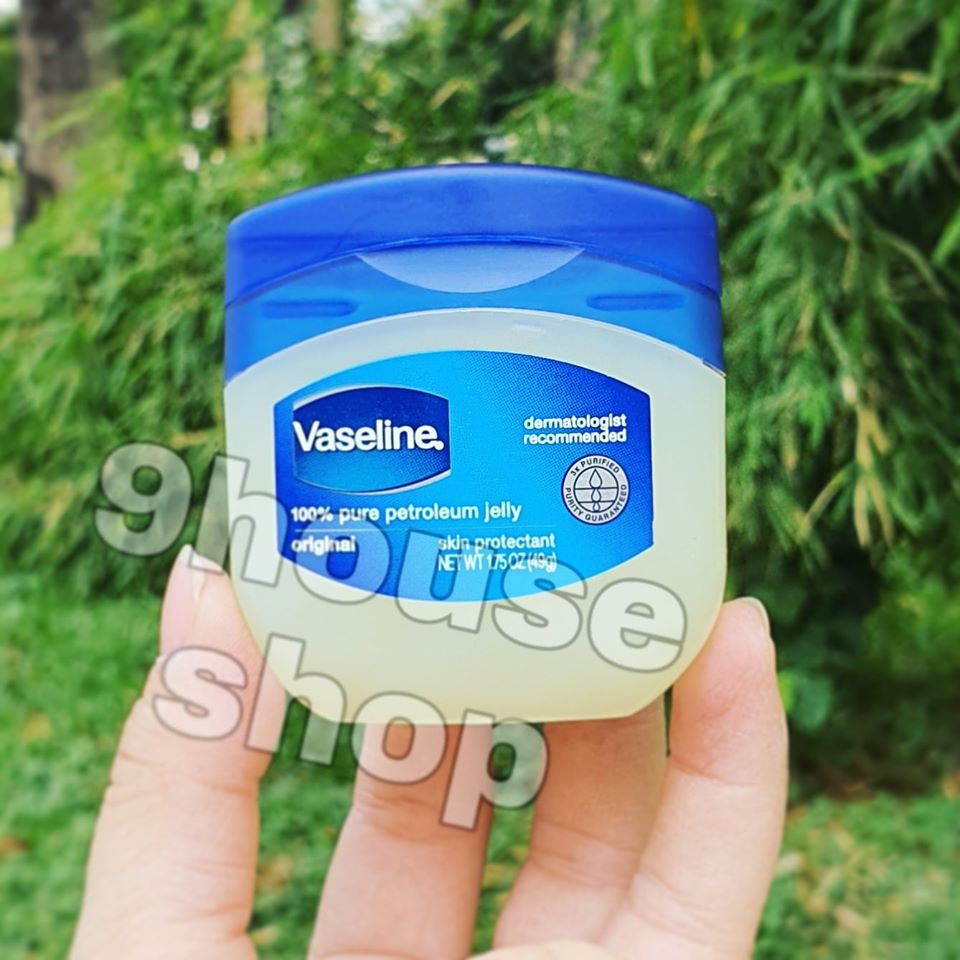 01 Hủ Sáp Dưỡng Da Vaseline | BigBuy360 - bigbuy360.vn
