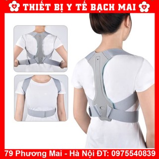 Đai Chống Gù Lưng Cao Cấp POSTURE CORRECTOR