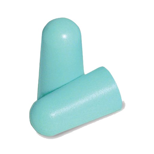 Nút bịt tai chống ồn Macks Ultra Soft Foam - Nhập khẩu trực tiếp từ Mỹ