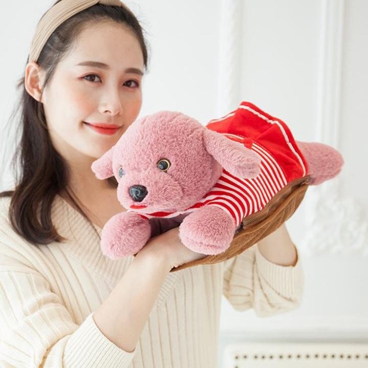 Túi Sưởi Chân Hình Bàn Chân