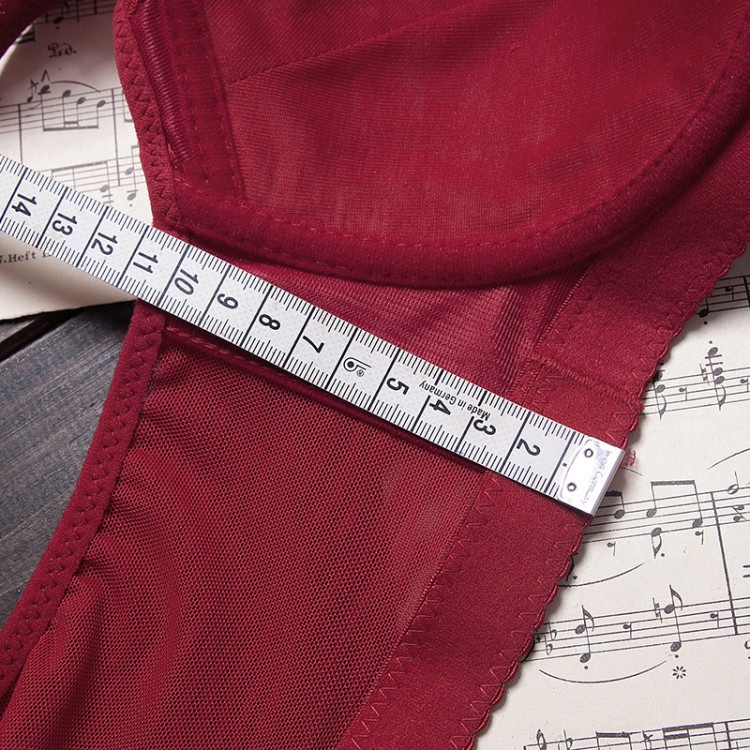 Áo Lót Nâng Ngực plus size Cho Nữ