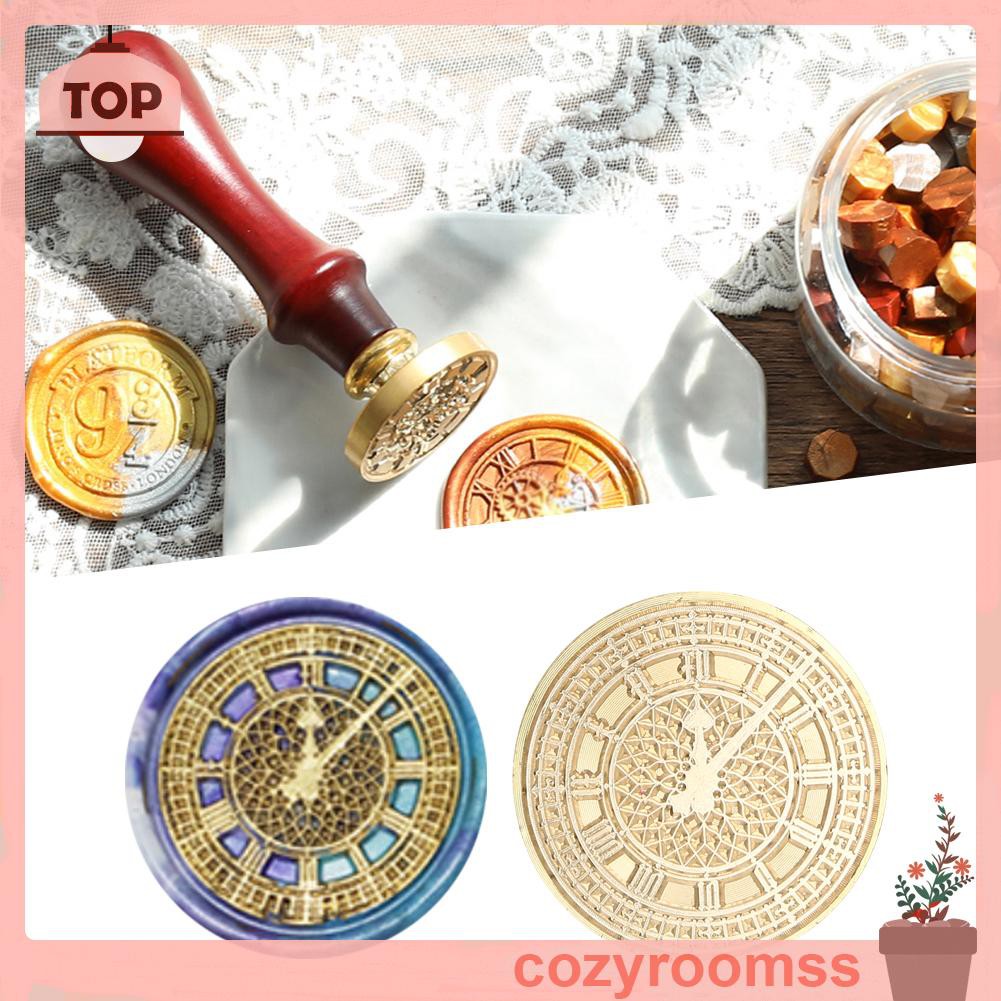 Phụ Kiện Đầu Đồng Hồ Thay Thế Phong Cách Vintage