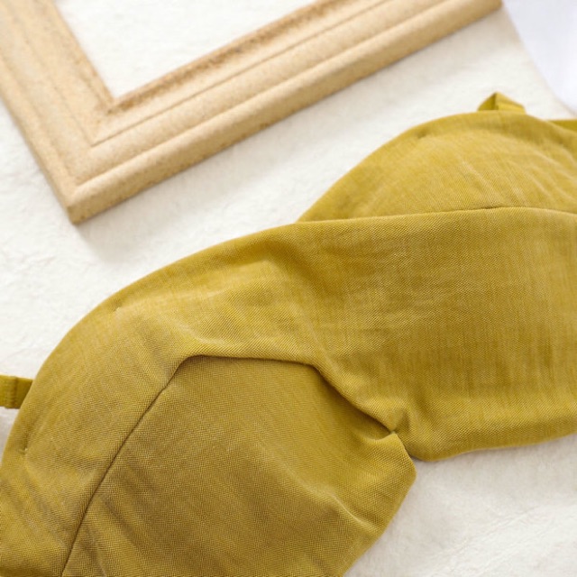 Bộ Đồ Lót Nữ Cotton Đũi Mềm Tạo Khe | BigBuy360 - bigbuy360.vn