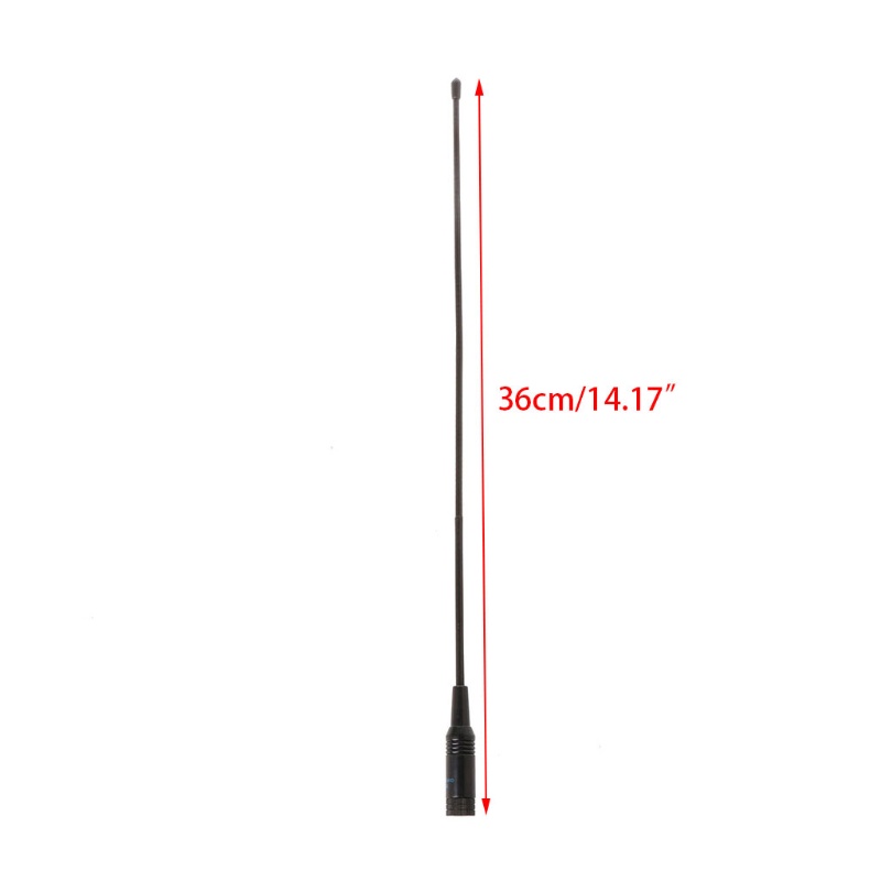 Ăng Ten VHF / UHF SMA Cho Máy Bộ Đàm BaofengUV-5R
