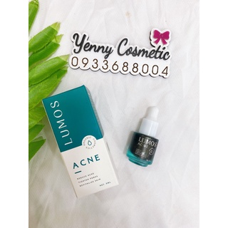Serum Ngừa Mụn Lumos Acne 5ml