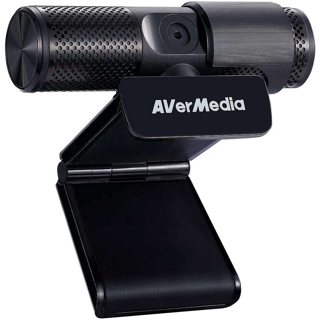 Webcam AverMedia Live Streamer CAM 313 - Hàng Chính Hãng