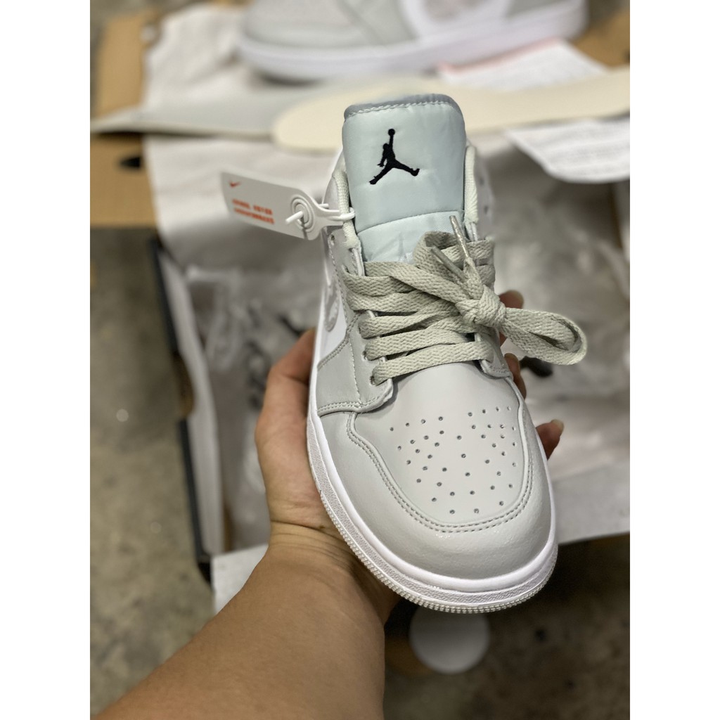 [More&More] Giày thể thao Jordan 1 Low Camo Sneaker Nam Nữ | BigBuy360 - bigbuy360.vn