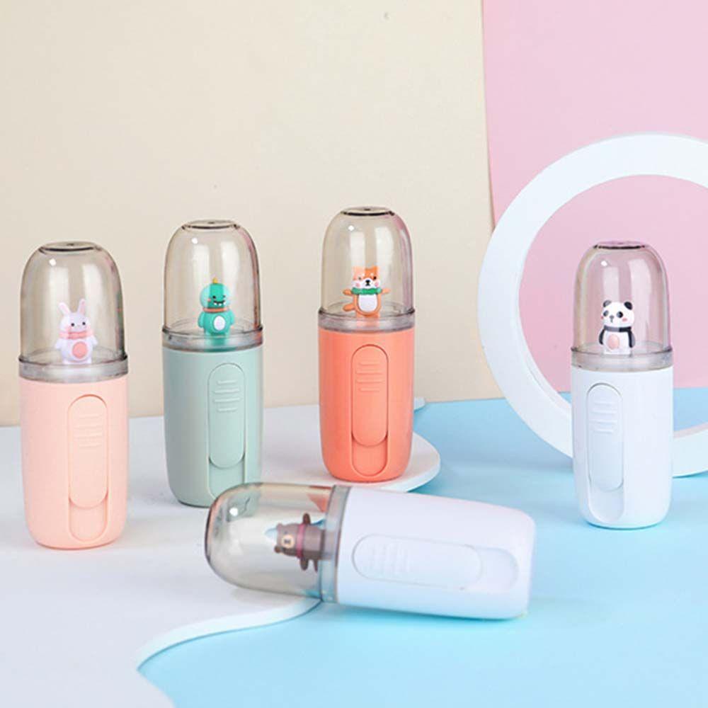 OCEANMAP Máy Phun Sương Tạo Độ Ẩm Cho Da Mặt Mini 25ml