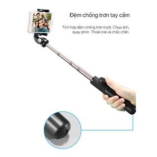 Gậy Chụp Hình Có Giá Đỡ VIVAN ST-B01