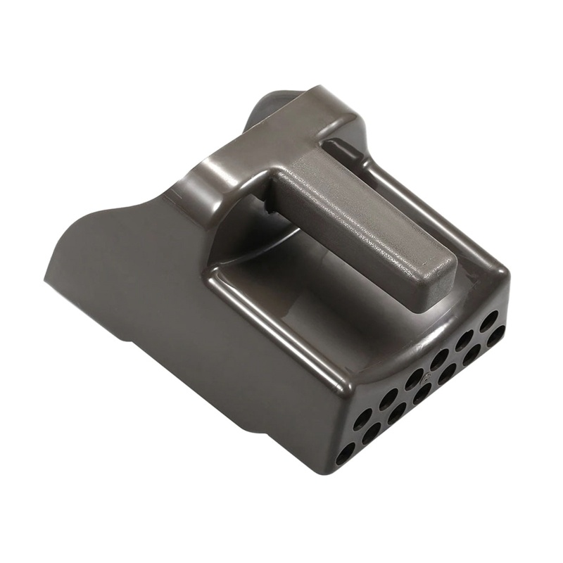 Bộ Dụng Cụ Xẻng Múc Cát Di Động Bằng Kim Loại Chất Lượng Cao