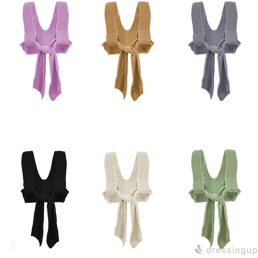 Áo sát nách màu trơn thiết kế độc đáo cá tính thời trang cho nữ