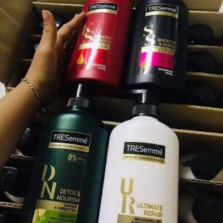 Dầu gội TRESEMME THÁI LAN