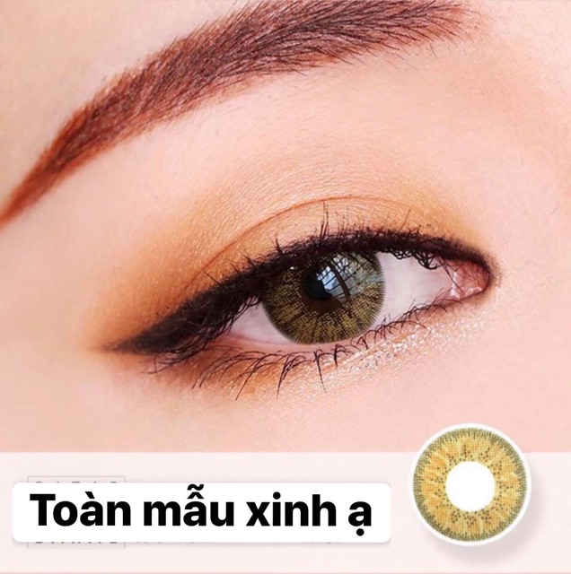 Rất nhiều mẫu lens siêu xink đã về rồi đây👏🏻👏🏻👏🏻 💋Đủ độ cận nha 💋bao đẹp bao êm luôn ạ sỉ nhắn tin