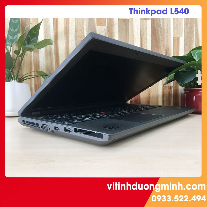 Laptop Thinkpad L540, Core I5-4300M, LCD 15.6 Inch