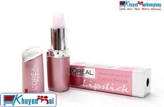 Son gió Loreal Paris