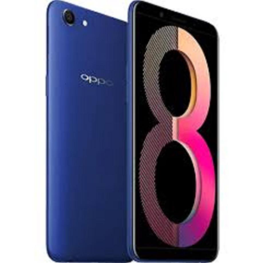 Điện thoại Oppo A83 2sim ram 4G/64G mới Chính hãng, chiến Game PUBG/Liên Quân mướt | BigBuy360 - bigbuy360.vn