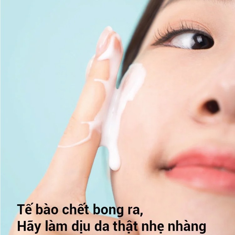 Tẩy Trang Cho Da Nhạy Cảm Dạng Sữa Dịu Nhẹ Sạch Lỗ Chân Lông Soonnoc Sensitive Cleansing Milk GomiMall