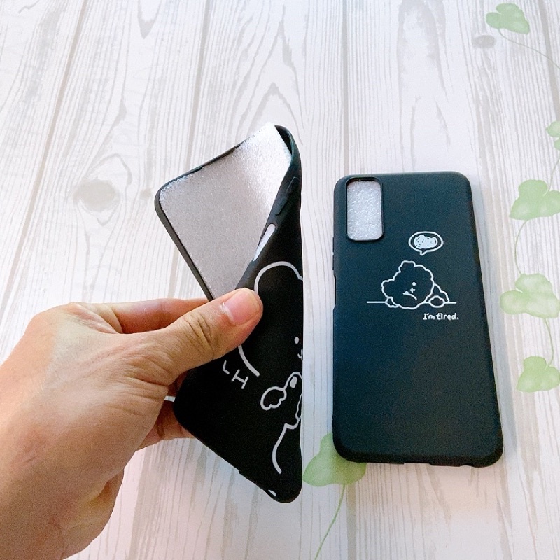 Ốp lưng dẻo Vivo Y12S/Y20/Y20S/Y11/Y12/Y15/Y17/U10 siêu xinh