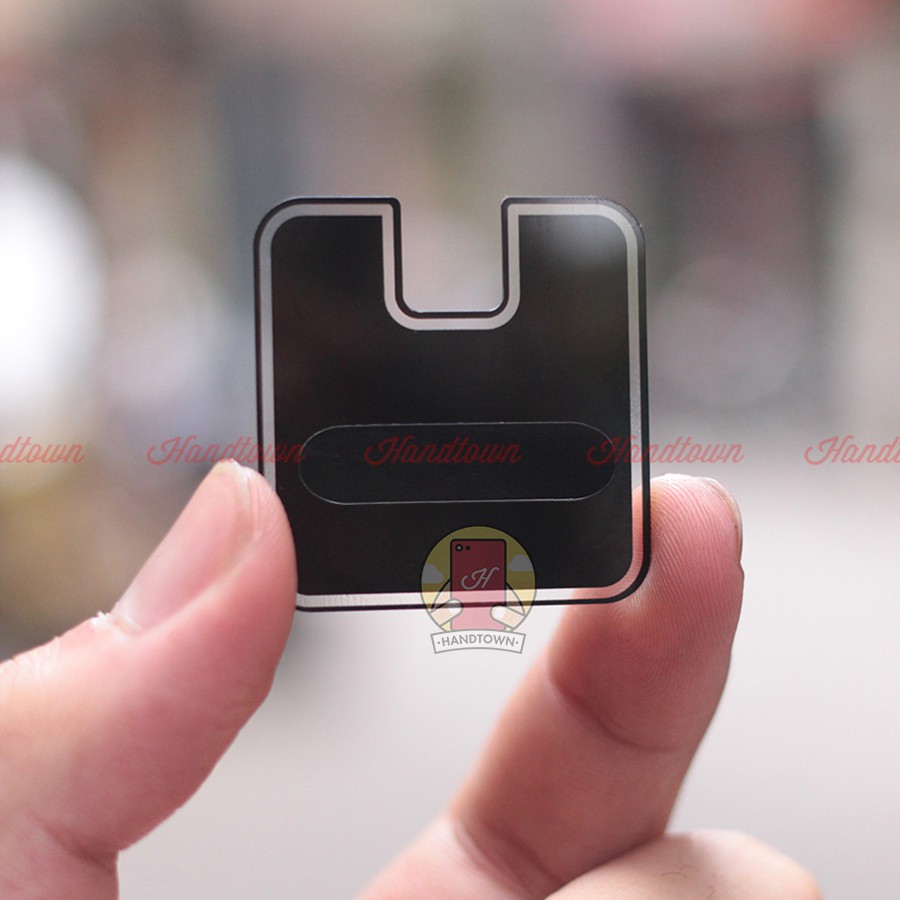 Kính cường lực Camera Oppo A31 2020 / A52 / A72 / A92 / A92s