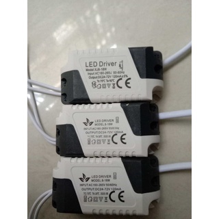 Tăng phô đèn led dùng cho đèn led âm trần,ốp trần