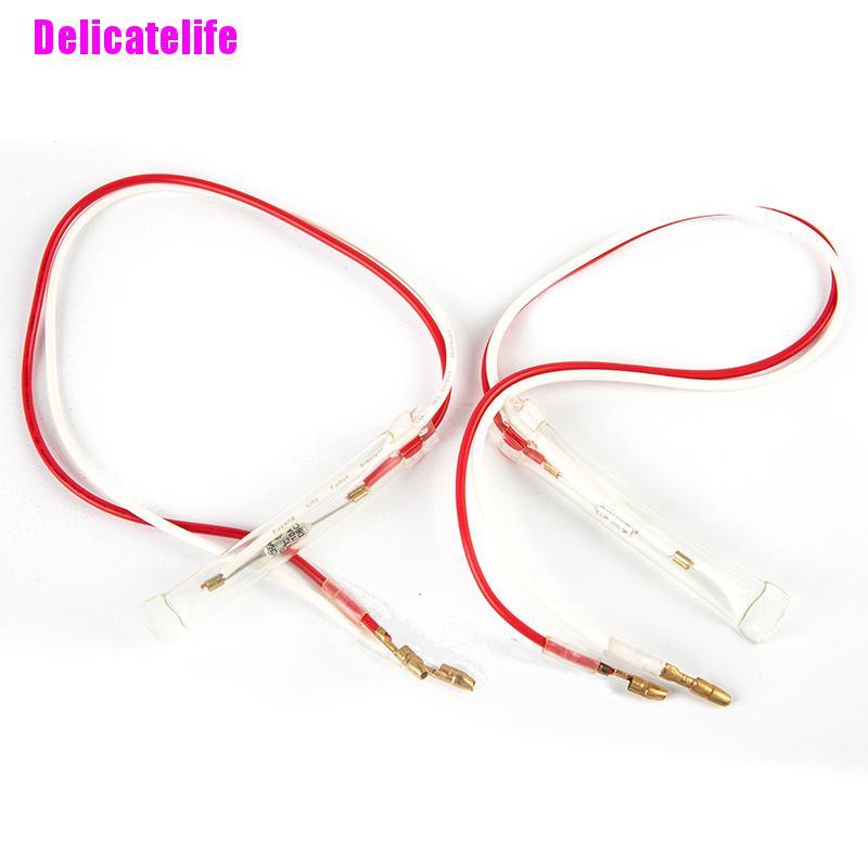Cầu chì nhiệt 250V 10A 70/72 chuyên dụng cho tủ lạnh