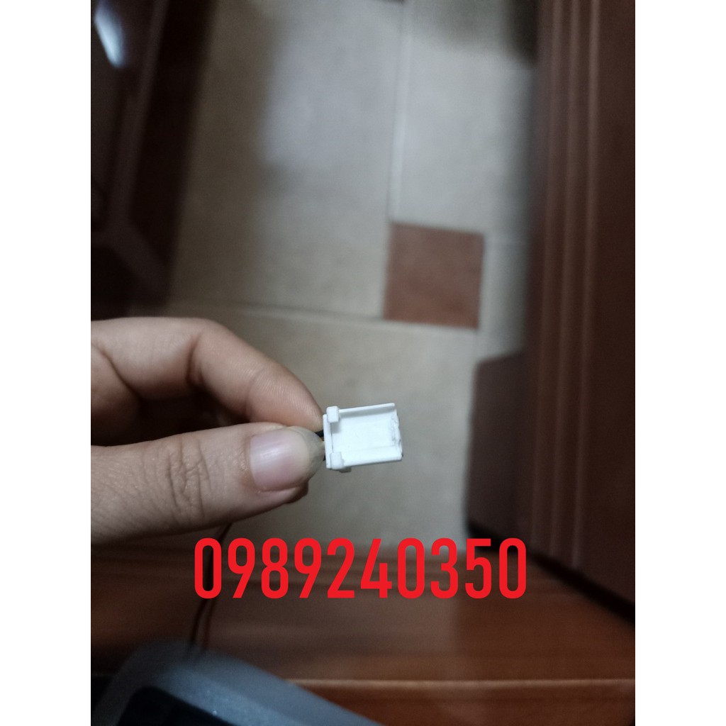 Quạt tủ lạnh DC12V - 3 dây (hình vuông 12,5x12,5cm)