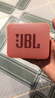 Loa bluetooth JBL Go 2