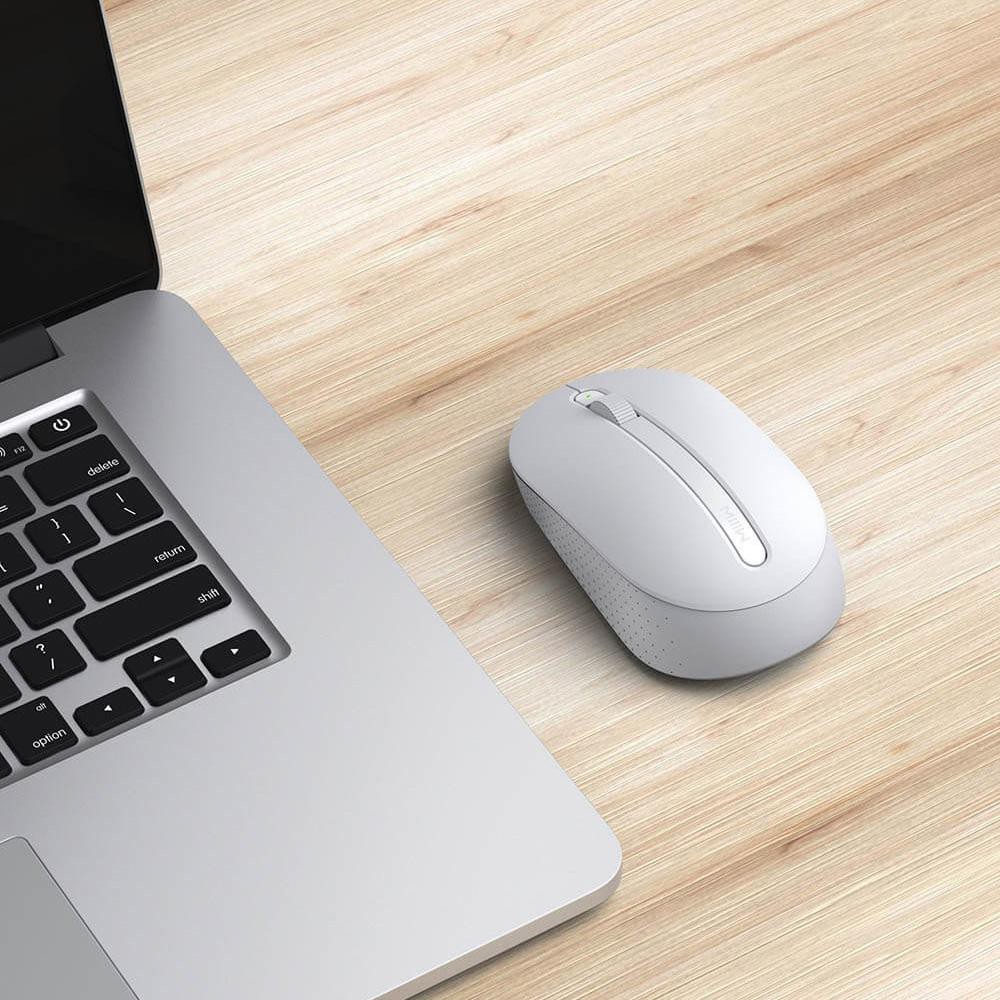 Chuột không dây Xiaomi Miiiw wirless mouse