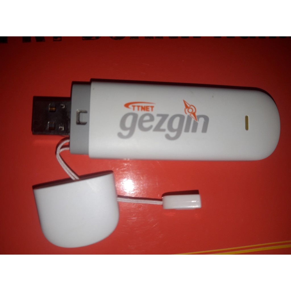 USB 3G, DCOM 3G ZTE MF190 ĐA MẠNG - GIÁ RẺ NHẤT