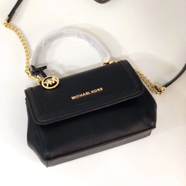 Túi đeo chéo michael kors