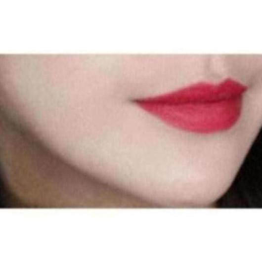 Son dưỡng Sivanna Colors Matte Lips - sonsivanna - 2020 - authentics