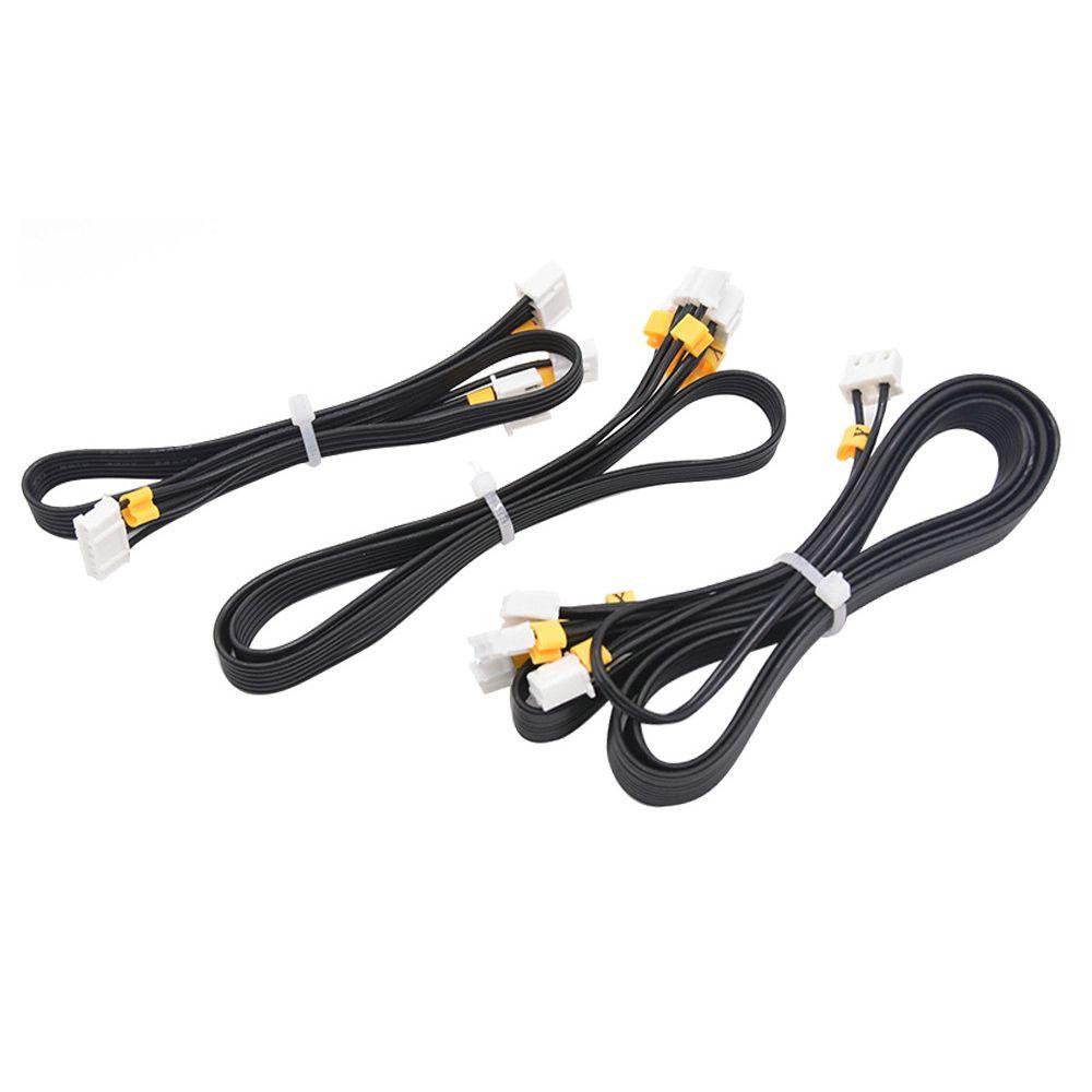 Dây Cáp Công Tắc Giới Hạn Bằng Nhựa Bền Cho Máy In 3D Ender-3 / 3pro / 3s / 3x
