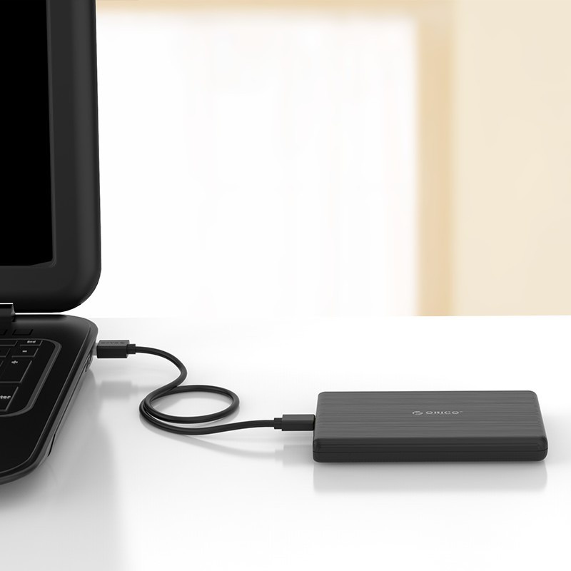 Ốp Hộp Đựng Ổ Cứng Hdd Orico 2189c3 2.5 Inch Loại C Ốp | BigBuy360 - bigbuy360.vn