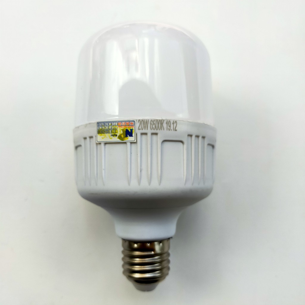 Bóng Đèn LED bulb 20W E27