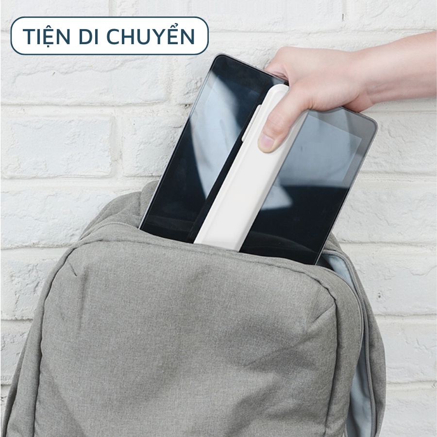 Hộp Đựng Bút Apple Pencil Chuyên Dụng