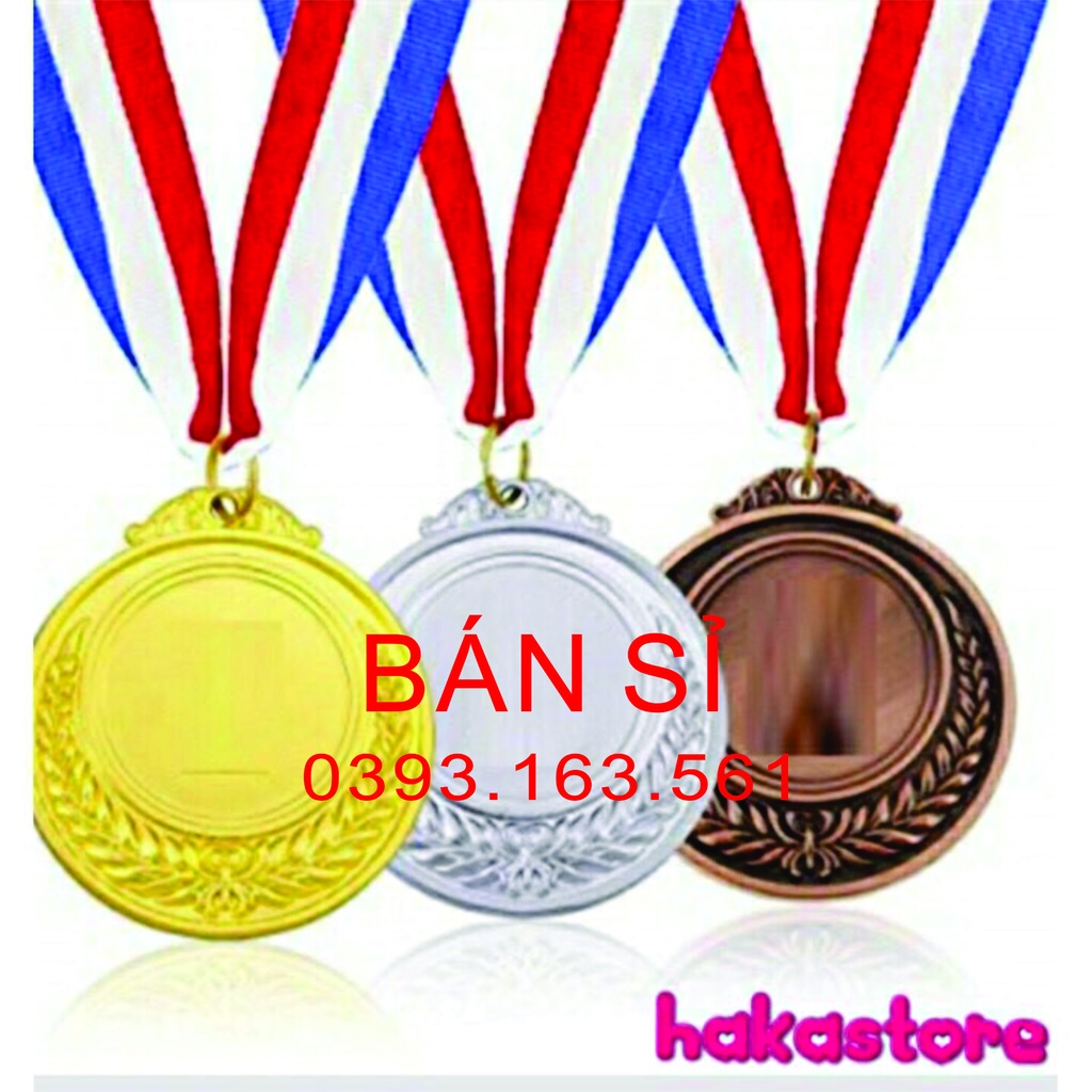 Huy Chương Vàng ,Bạc ,Đồng