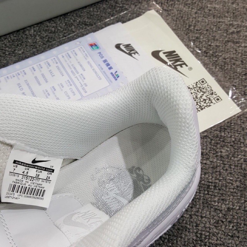 [Mã FAGREEN245 giảm tới 30K đơn 99K] Giầy AF1 R E P 1 : 1 SC [Freeship + Box] | BigBuy360 - bigbuy360.vn