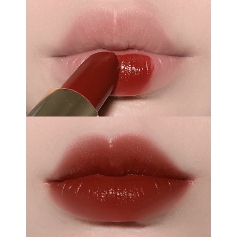 Son YSL 1966 Rouge Pur Couture Satin