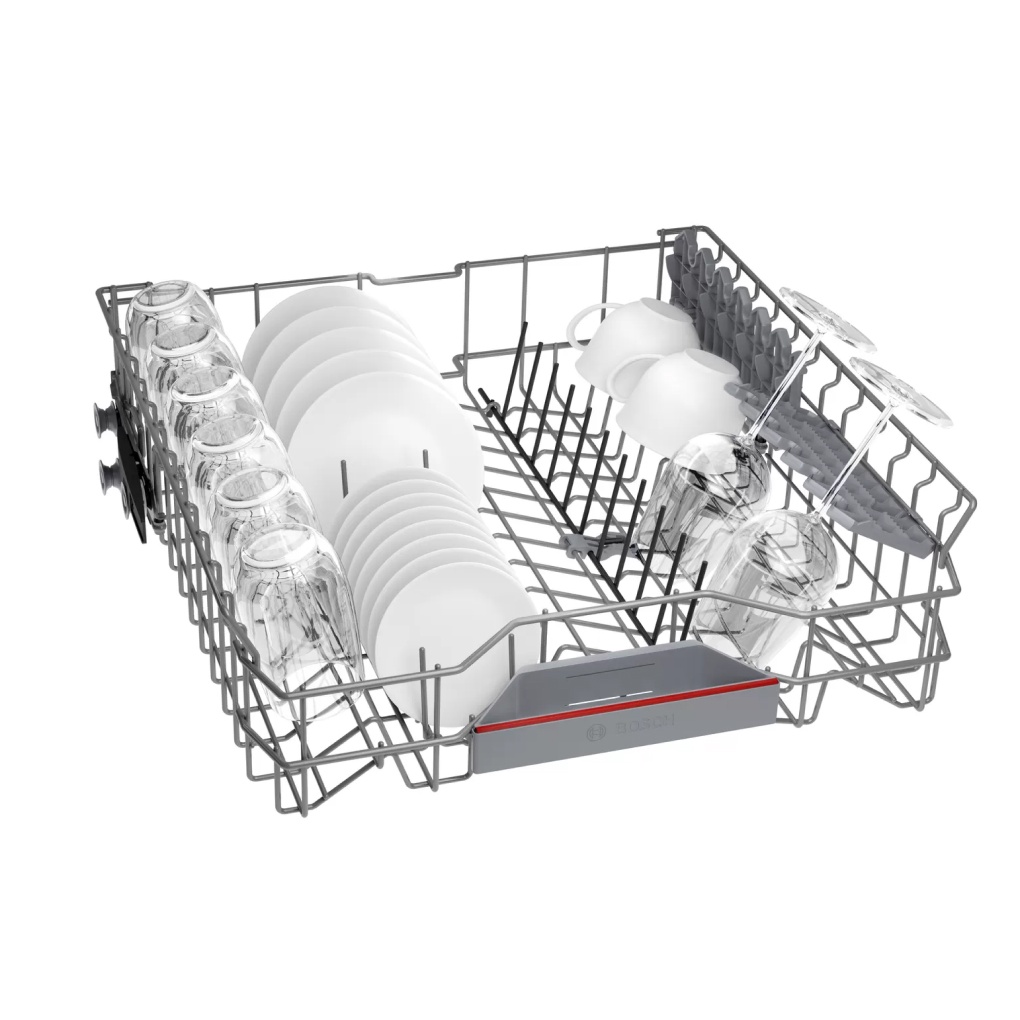 Máy rửa chén độc lập Bosch SMS4HCI48E - Hàng chính hãng