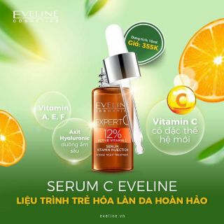 Combo Serum C