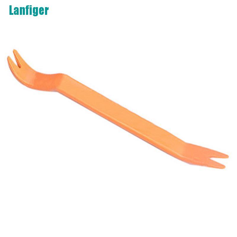 Set 4 Dụng Cụ Tháo Gỡ Bảng Điều Khiển Âm Thanh Đa Năng Cho Xe Hơi