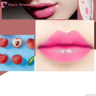 ✨_Coco Lipstick / Moisturizing Lip Gloss Can Change Color To Temperature