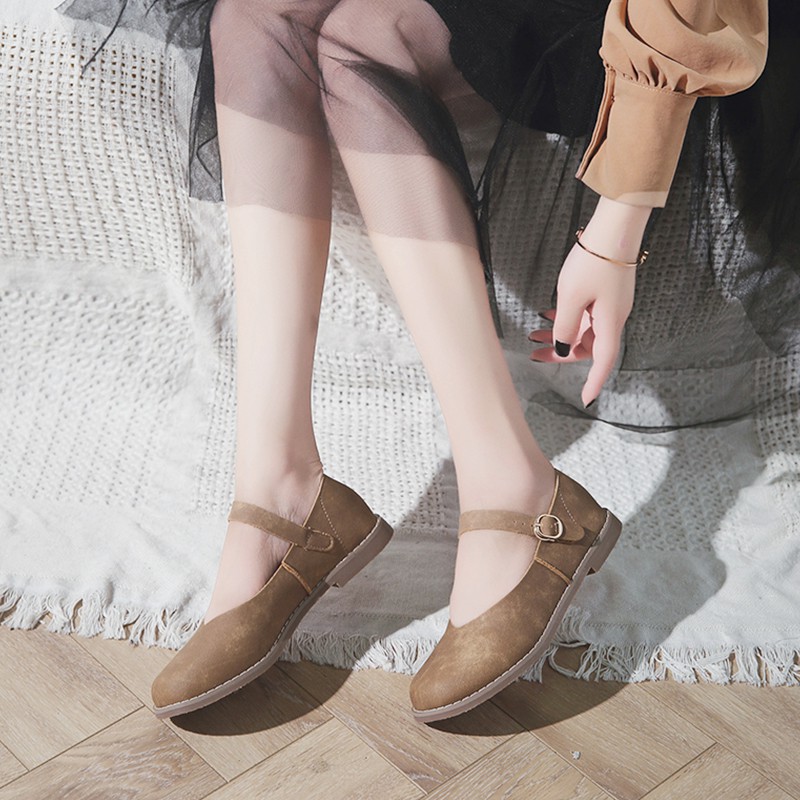 Giày ULZZANG | BigBuy360 - bigbuy360.vn