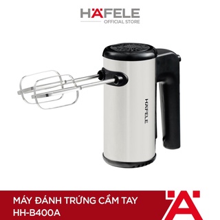 Máy đánh trứng cầm tay Hafele ( con meo1)