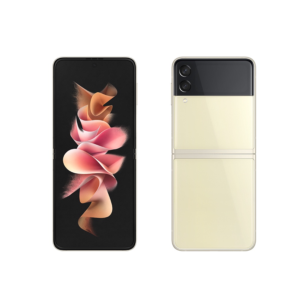 Điện thoại Samsung Galaxy Z Flip3 5G Chính hãng