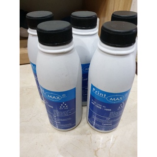 Mực đổ HP 1005- 1006 - kis 5 lọ