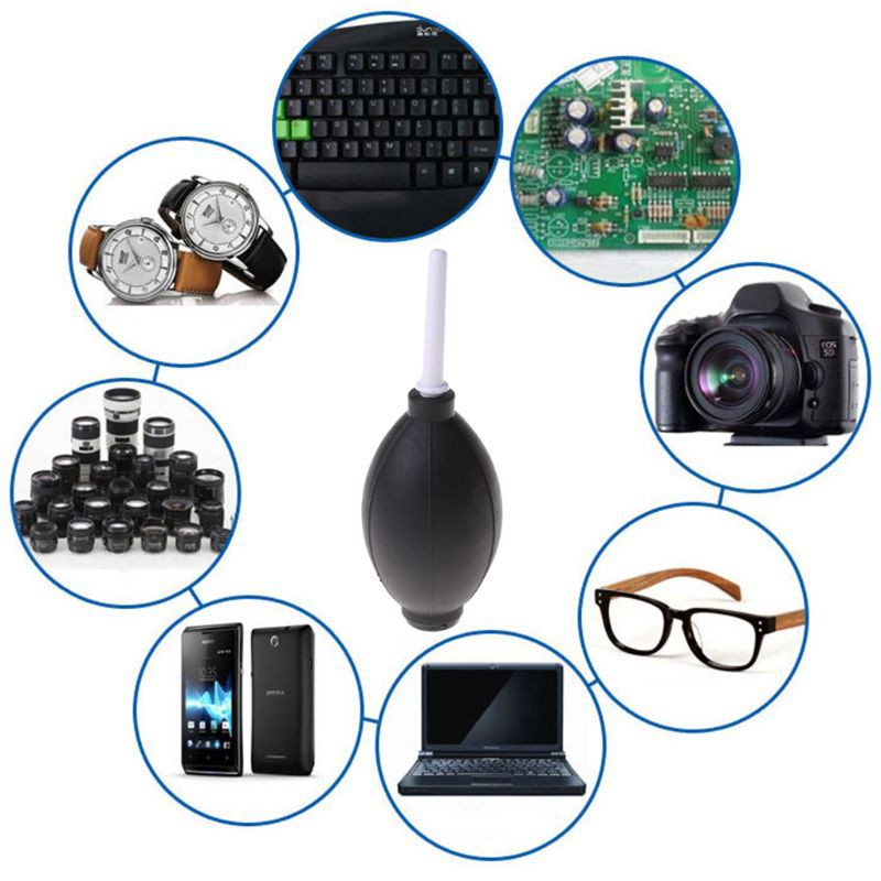 Máy Thổi Vệ Sinh Màn Hình Lcd Chống Vi Khuẩn