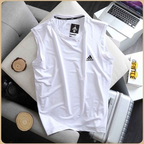 Áo ba lỗ nam sát nách thể thao tanktop Jordan 2022 Vn_fashion